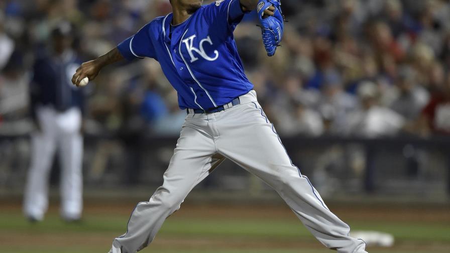 Franco, dos jonrones y cuatro remolcadas