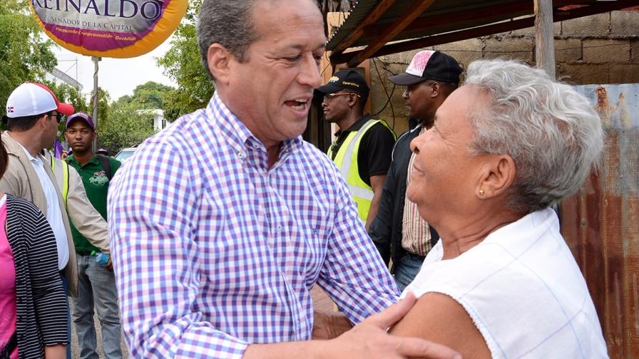Pared Pérez afirma que a la oposición ya “se le ha hecho tarde”