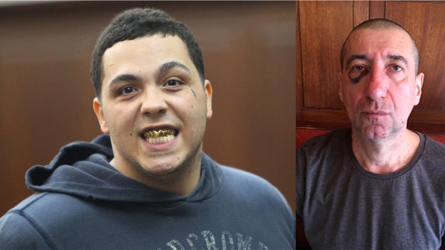 “Maté al hombre, ¿qué hago con el muerto?” dijo al 911 dominicano tras asesinato