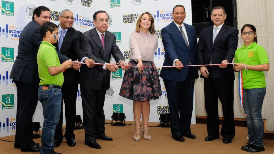 El Banco Central inicia la tercera versión de la Semana Económica y Financiera