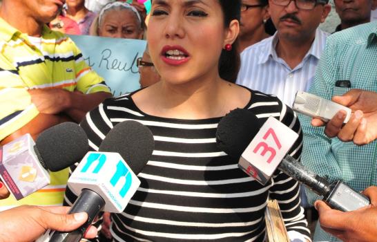 Vecinos rechazan albergue para animales por el Mirador Vecinos rechazan albergue para animales por el Mirador