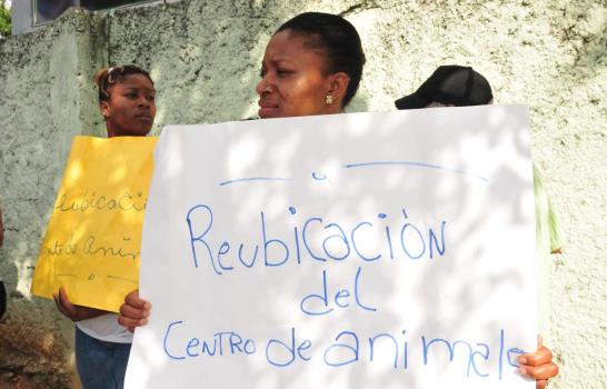 Vecinos rechazan albergue para animales por el Mirador Vecinos rechazan albergue para animales por el Mirador