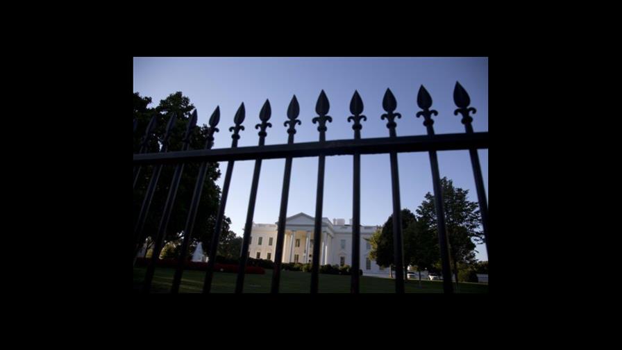 Inteligencia de EE.UU. prevé panorama global de inseguridad, estancamiento y desilusión con status quo