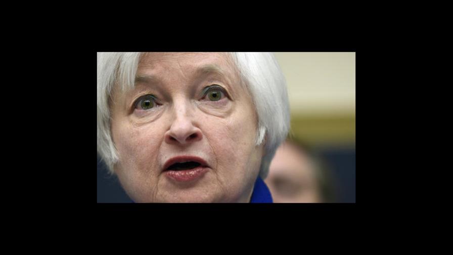 Mundo financiero espera atento opinión de la Fed sobre la estabilidad de la economía global Mundo financiero espera atento opinión de la Fed sobre la estabilidad de la economía global