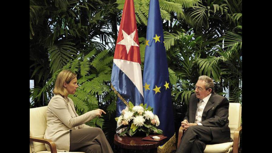 España prevé condonar deuda a Cuba a corto plazo tras rúbrica acuerdo diálogo