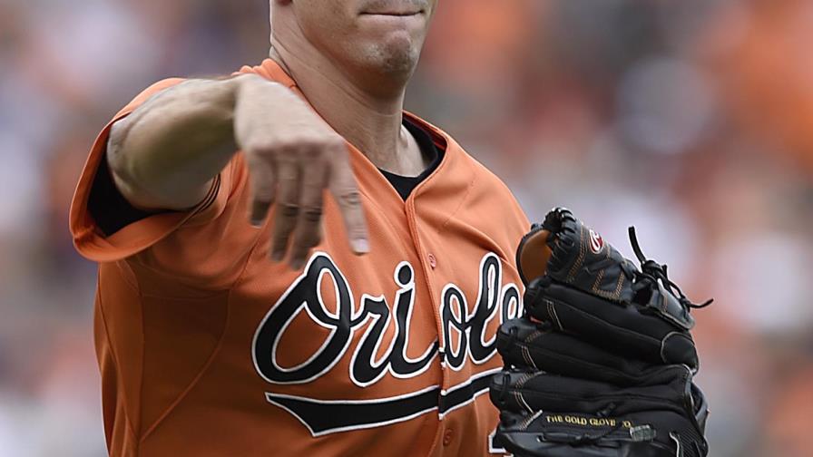 Ubaldo pide salud para lograr la consistencia