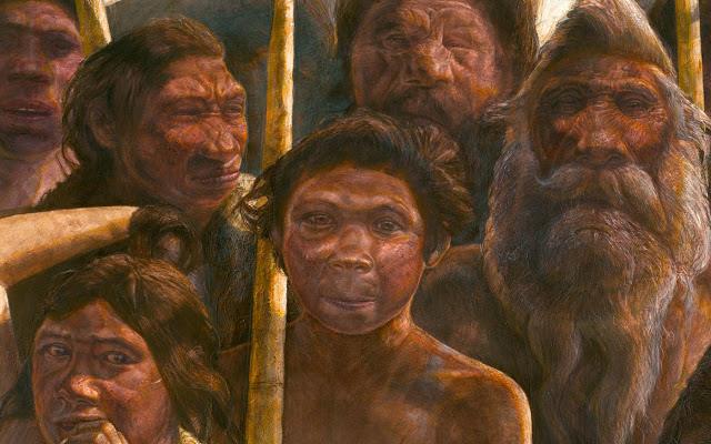 El ADN nuclear relaciona a los homínidos de Atapuerca con los neandertales