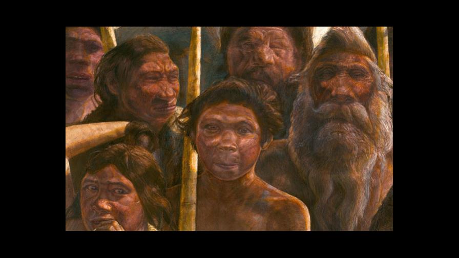 El ADN nuclear relaciona a los homínidos de Atapuerca con los neandertales