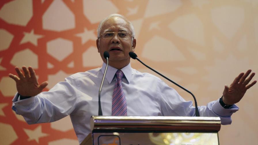 Malasia deporta periodistas que preguntaron por corrupción a primer ministro