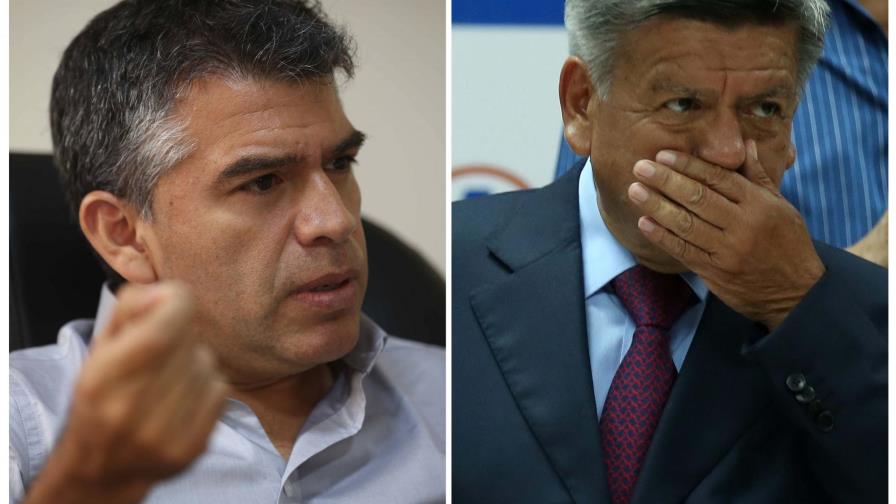 Incertidumbre a un mes de las elecciones presidenciales en Perú