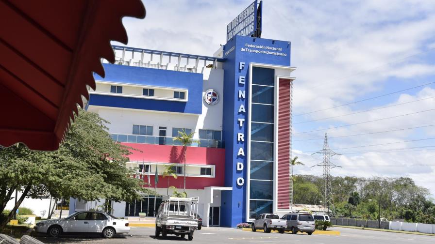 Fenatrado no protestará por detención de Blas Fenatrado no protestará por detención de Blas