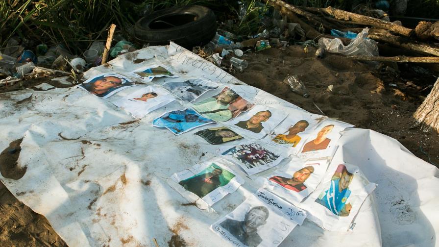 Hallan 17 cuerpos de 28 mineros desaparecidos en Venezuela
