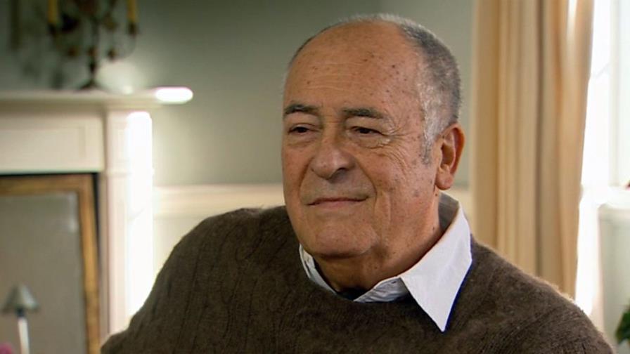 Bertolucci cumple 75 años: Una vida de cine íntimo, sensual y comprometido 