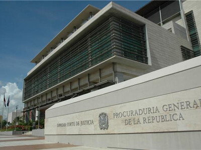 Buscan crear una Procuraduría Fiscal para Santo Domingo Norte