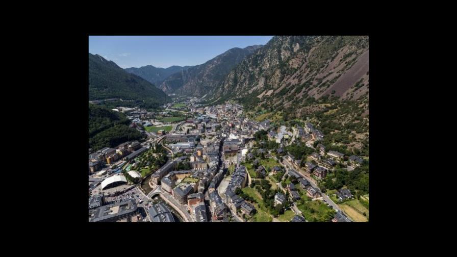 Congreso Iberoamericano de Periodismo en Andorra pide reforzar nexo cultural 