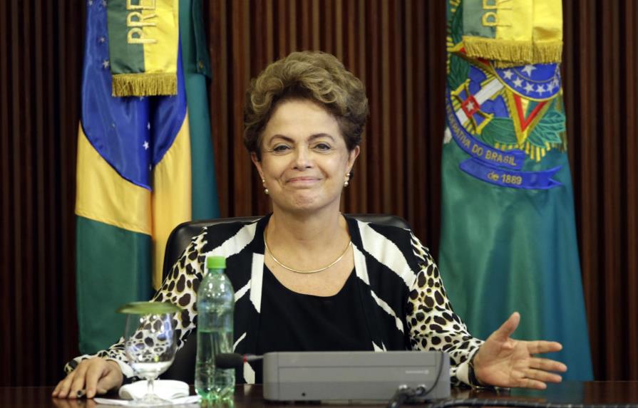 Corte Suprema acepta cooperación de delator que acusa a Rousseff y Lula