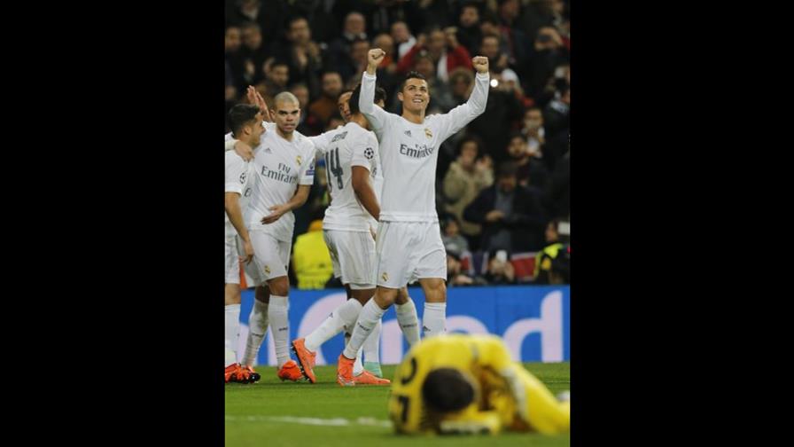 Ronaldo denunciará a una consultora por implicarlo en falsos negocios