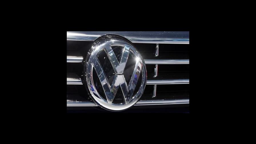 Inversionistas demandan a Volkswagen en Alemania
