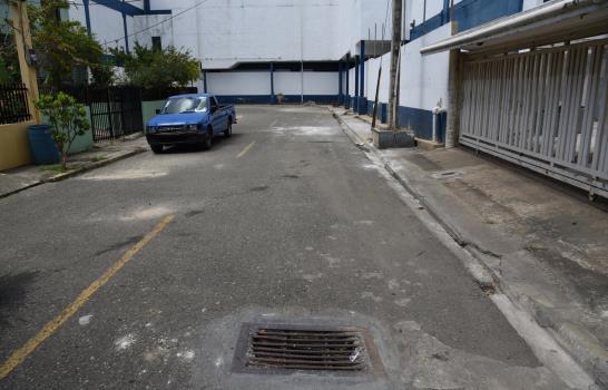 Solucionan males que afectaban a ciudadanía