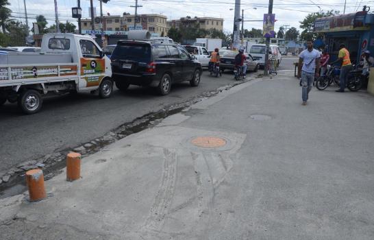 Solucionan males que afectaban a ciudadanía