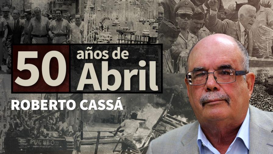 Cassá impartirá conferencia en UASD