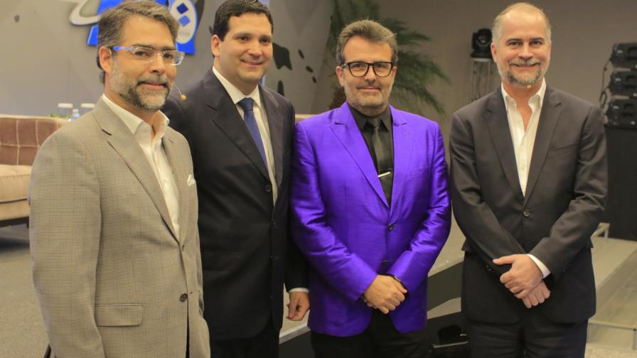 Experto asegura mercado de valores RD tiene potencial para impulsar competitividad y economía nacional