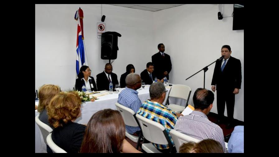 Bienes Nacionales vende chatarras y carrocerías de vehículos por RD$11 millones 