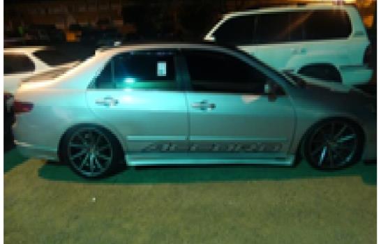 DNCD apresa varios hombres con marihuana, hookas y escopeta