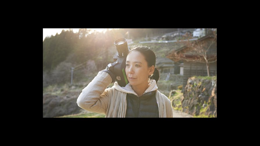 Festival de Cannes: Naomi Kawase presidirá jurado de la Cinéfondation y de los cortometrajes