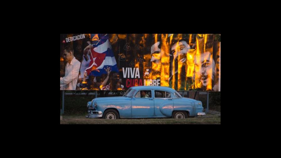 MLB negocia con Estados Unidos y Cuba la creación de un mecanismo legal 