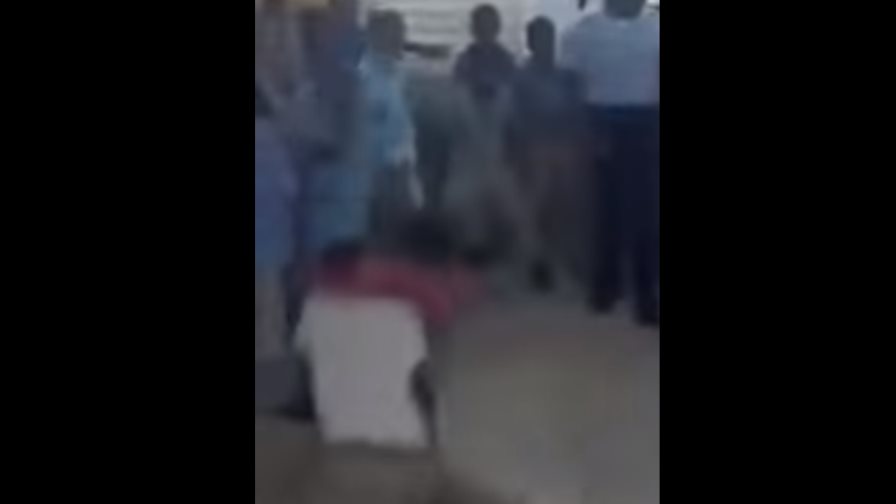 UNICEF externa preocupación por vídeos de peleas entre estudiantes en escuelas del país