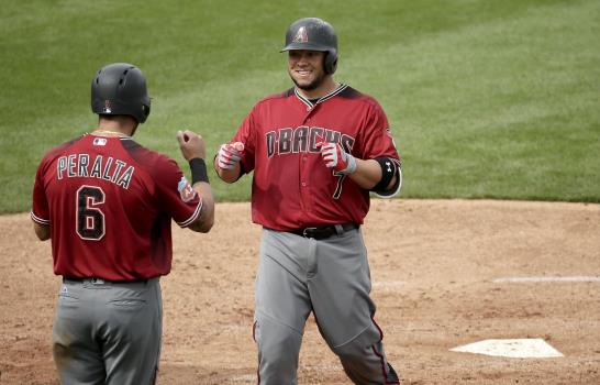 Prospectos y veteranos fuera de nóminas causan impresión Prospectos y veteranos fuera de nóminas causan impresión