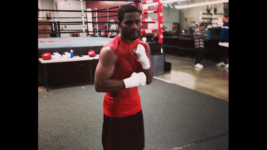 Portorreal explica la salida Díaz del PARNI