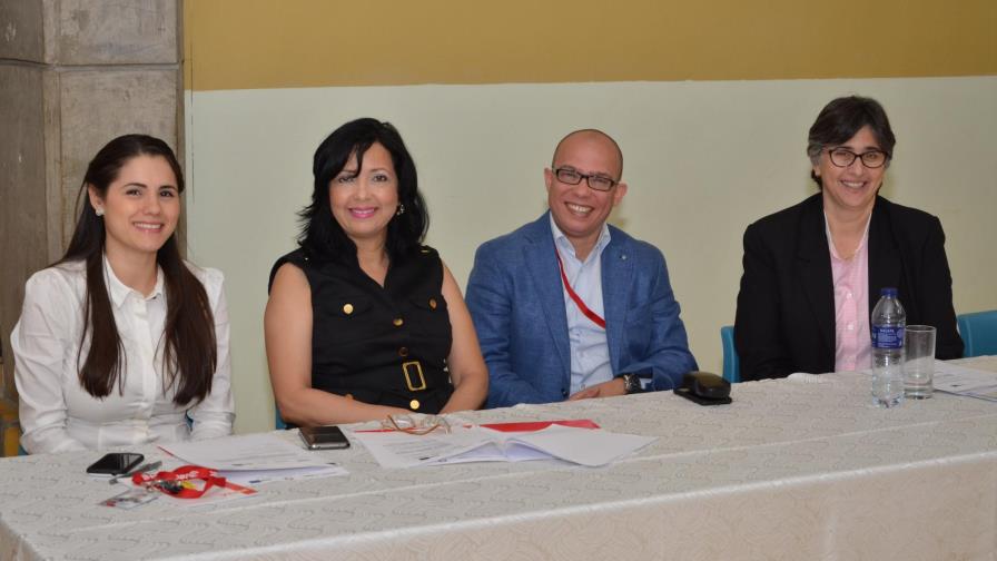 ONAPI e INTEC realizan Foro Nacional sobre política de propiedad industria