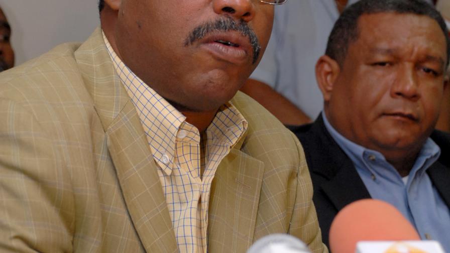 Comparan pistola de Blas Peralta para ver si se usó en otros hechos violentos Comparan pistola de Blas Peralta para ver si se usó en otros hechos violentos