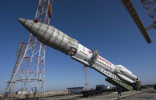 Baikonur, el trampolín espacial más viejo del mundo