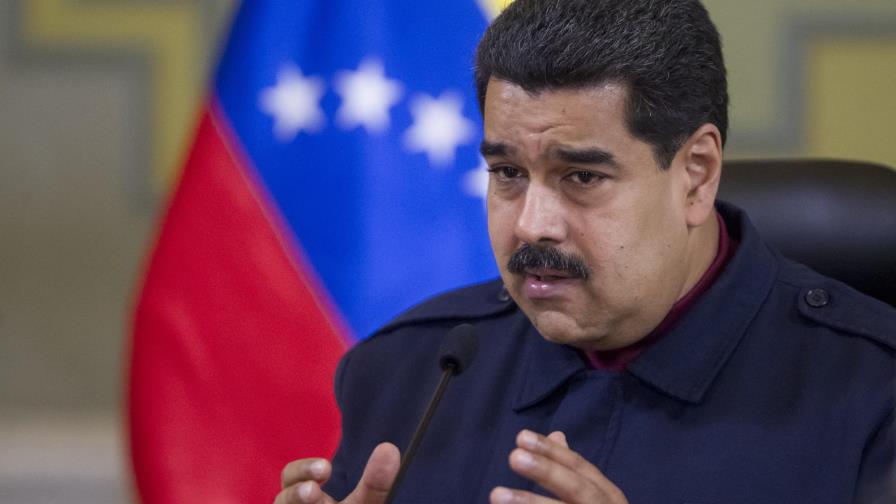 Venezuela “repudia” declaraciones “arrogantes” de Obama sobre el Gobierno