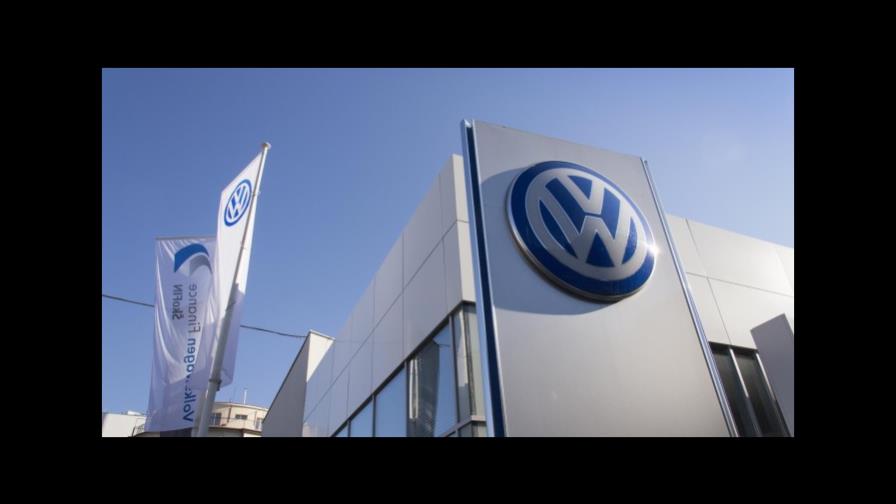 Volkswagen ajena al boom del mercado automovilístico europeo