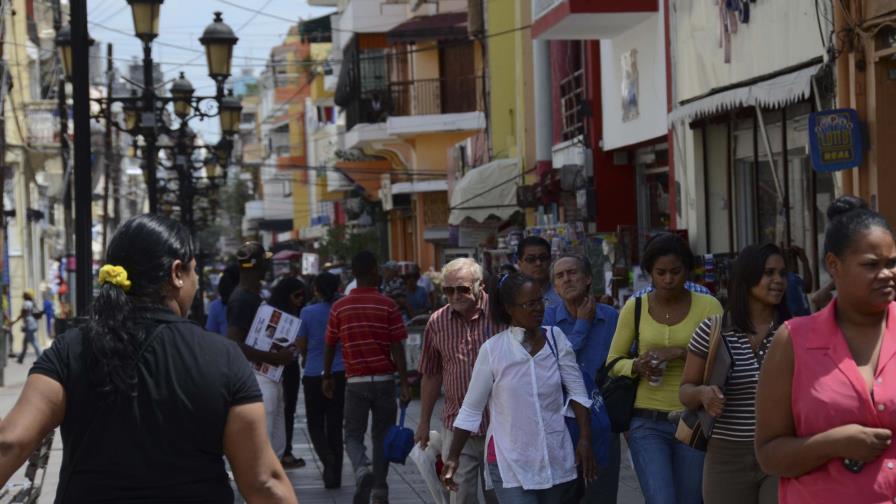República Dominicana entre las naciones infelices del mundo