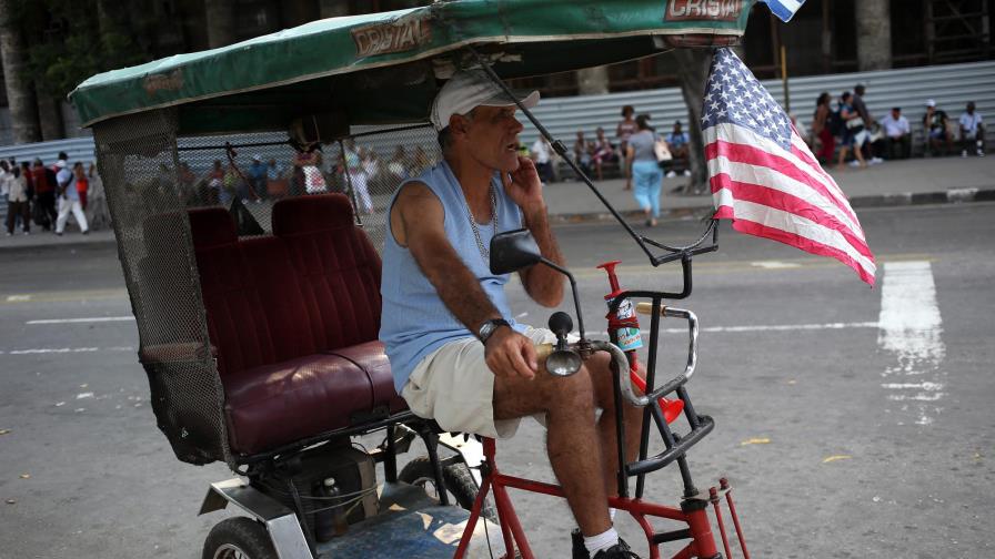 Cuba inicia cuenta regresiva para visita de Obama 