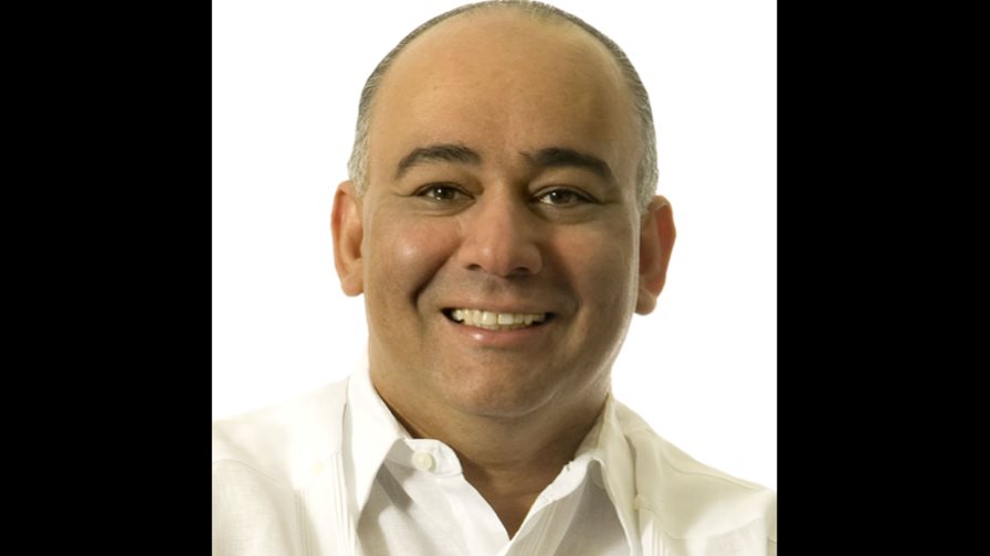 PRM habría escogido a empresario Rubén Reynoso como candidato a senador por Santiago 