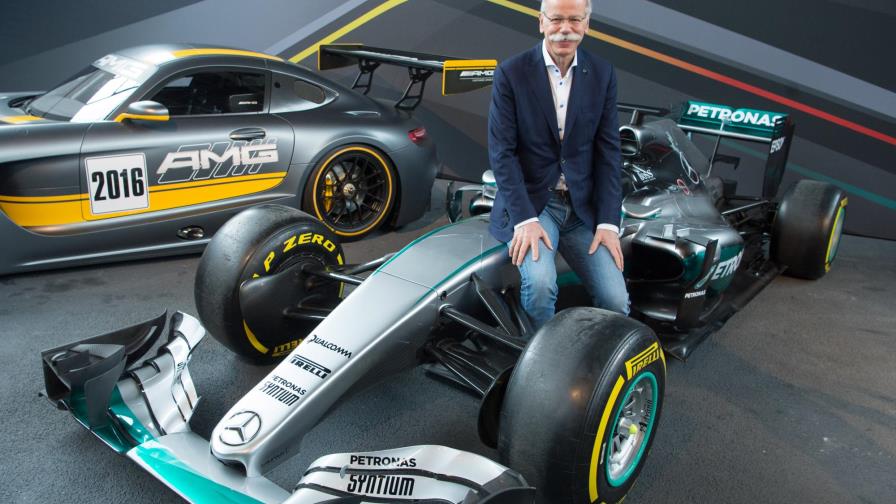 Toda la atención en la clasificación del Gran Premio de Australia de Fórmula Uno