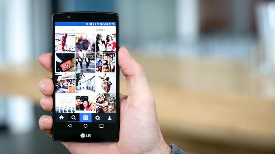 Instagram dejará de ordenar fotos y vídeos por orden cronológico 