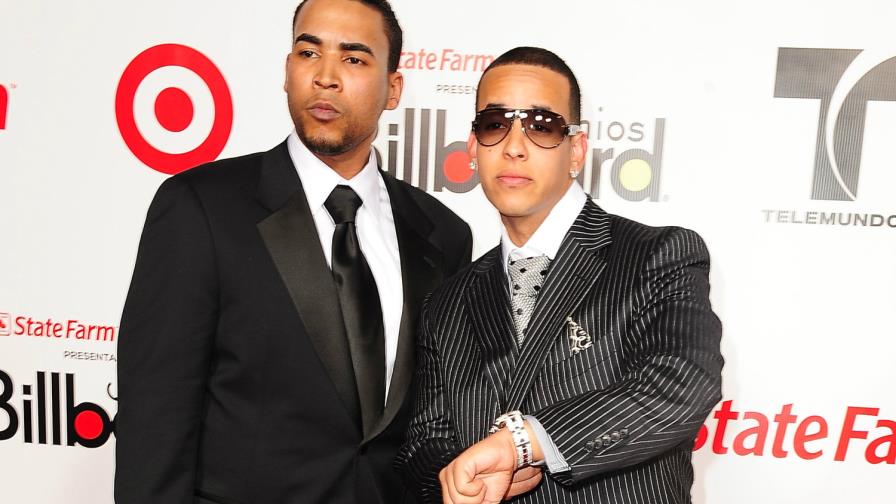 Daddy Yankee y Don Omar retoman gira para decidir el “reinado” del reguetón