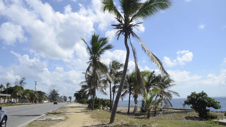 Ahogados   desafiaban    el peligro del mar Caribe