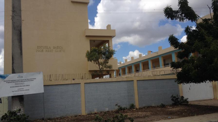 Suspenden a la directora y a una profesora por la muerte de una niña en una escuela