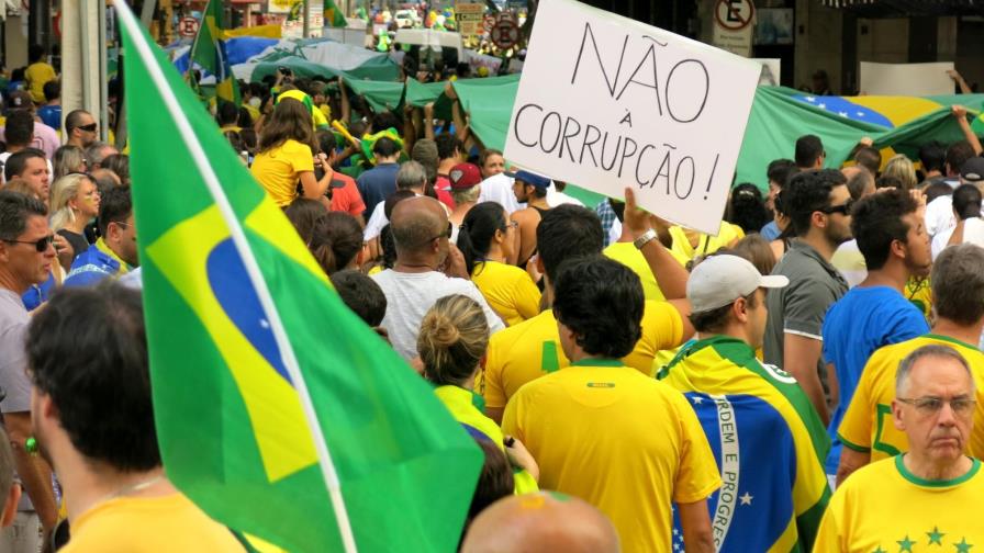 Morgan Stanley: El 2016 será peor para Brasil