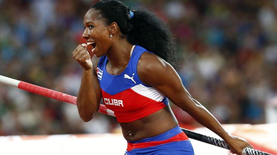 Un Mundial de atletismo a la sombra del dopaje en Portland-2016