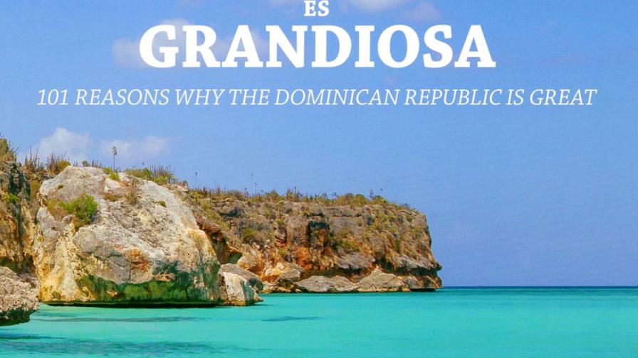 101 razones de una tierra grandiosa