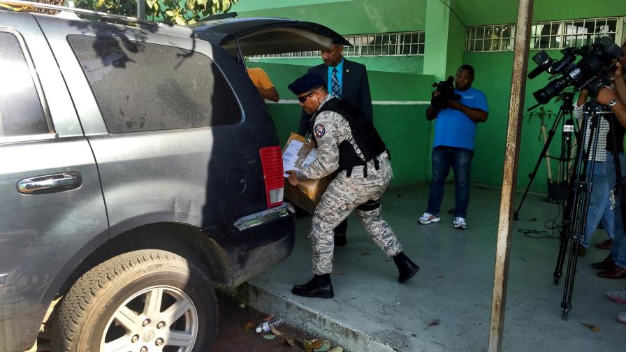 El fútbol dominicano bajo investigación de corrupción